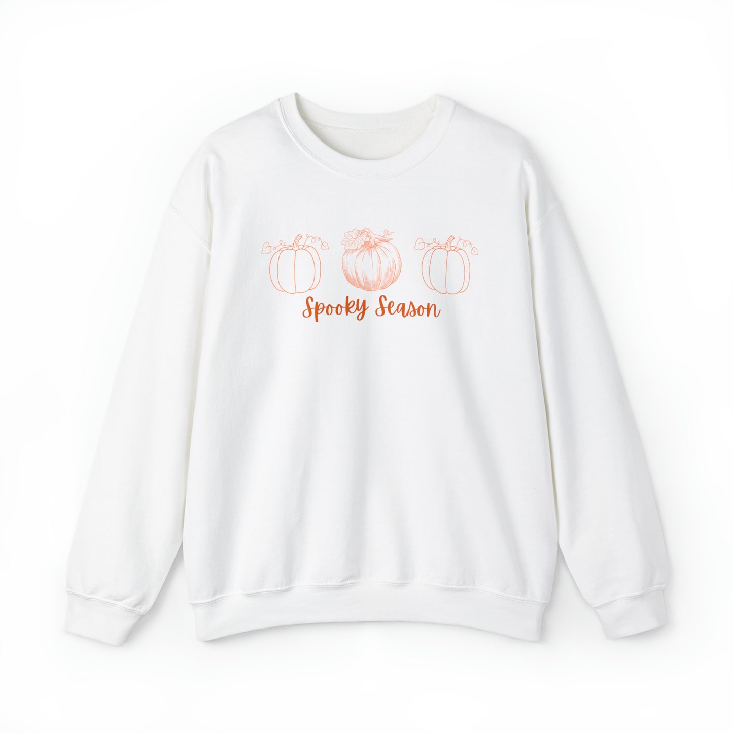 Spooky Season Crewneck