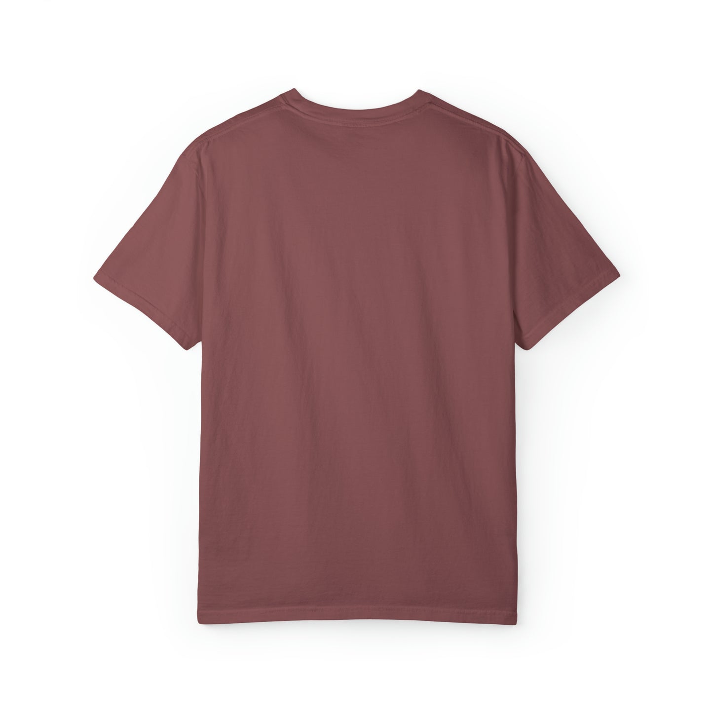 Take A Break Comfort Colors Tee