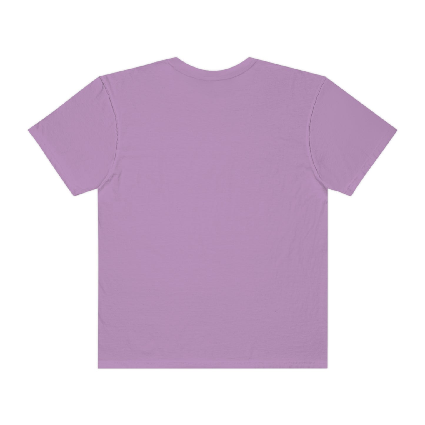 Flower Love Comfort Colors Tee