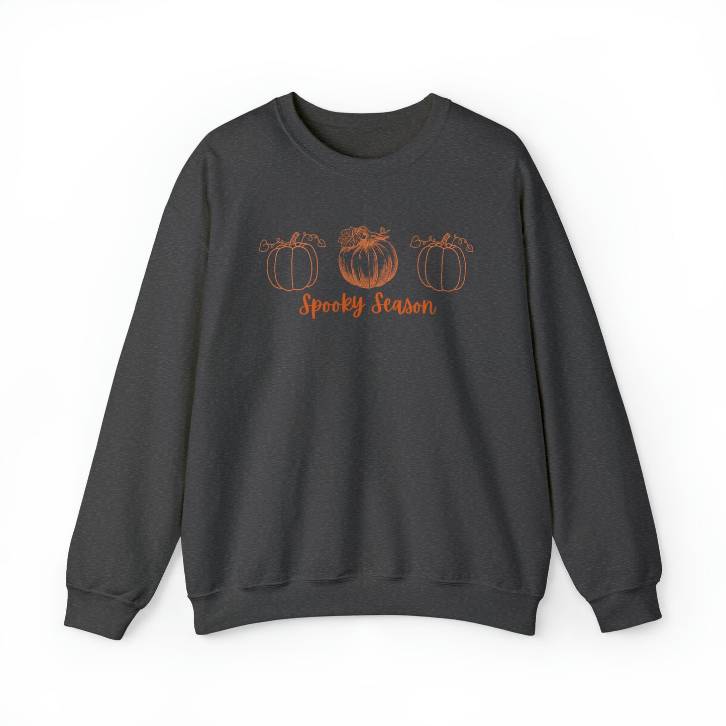 Spooky Season Crewneck