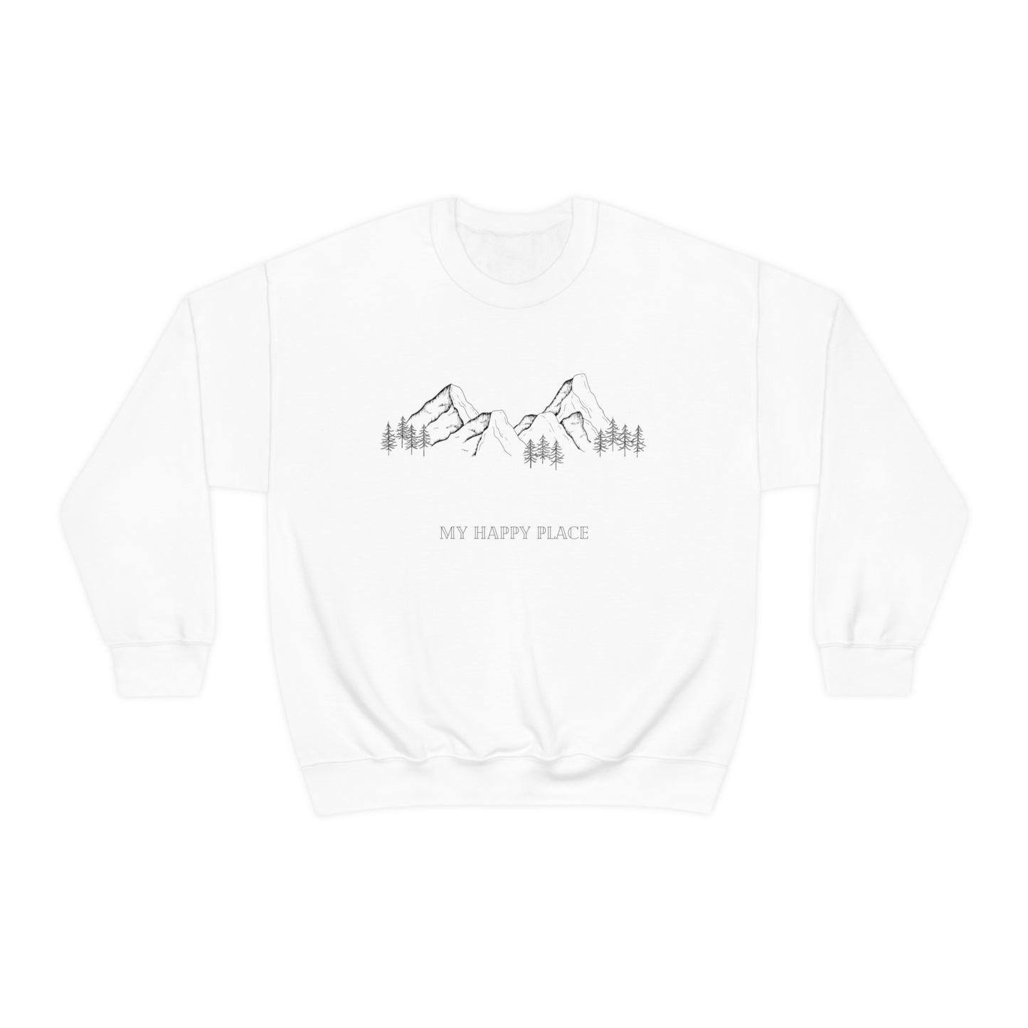 Unisex Heavy Blend™ Crewneck Sweatshirt